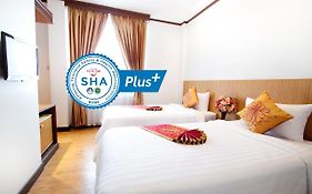 China Town Hotel - Sha Plus Certified